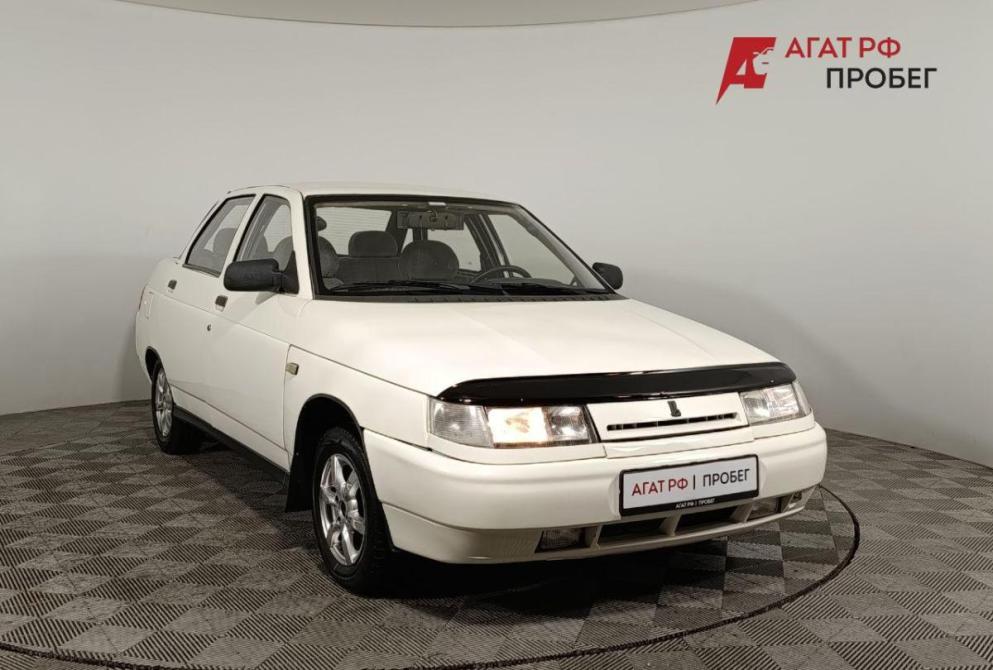 Lada (ВАЗ) 2110 Волгоград  - изображение 1