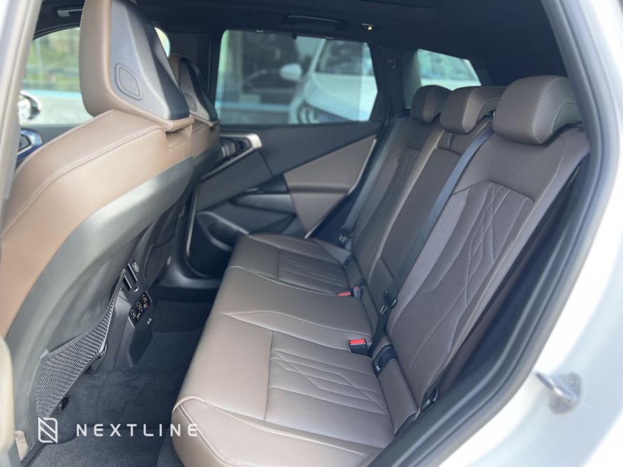 BMW X3 IV (G45/G48) Самара  - изображение 9