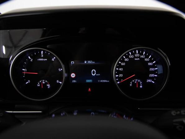 Kia Carnival IV с пробегом 2022 года, цена 3 799 000 рублей, 114393 км, минивэн, Автокод Объявления