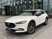 Mazda CX-4 I Рестайлинг Сочи  - изображение 24
