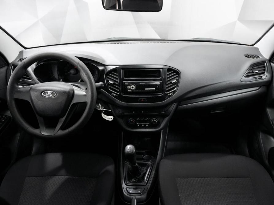 Lada (ВАЗ) Vesta I Ульяновск  - изображение 11