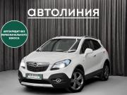 Opel Mokka I Красноярск  - изображение 24