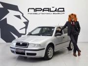 Skoda Octavia I (A4) Рестайлинг Ростов-на-Дону  - изображение 16