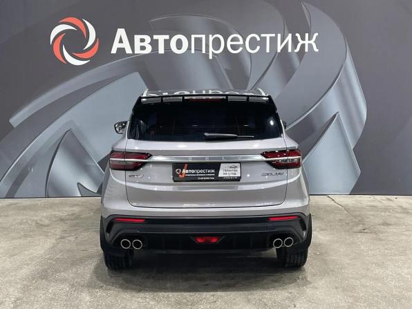 Geely Coolray I с пробегом 2022 года, цена 1 430 000 рублей, 146986 км, внедорожник, Автокод Объявления
