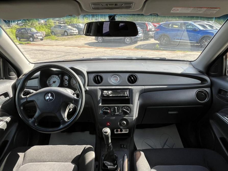 Mitsubishi Outlander I Мурманск  - изображение 9