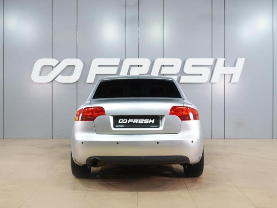 Audi A4 III (B7) Воронеж  - изображение 4