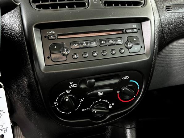 Peugeot 206 с пробегом 2008 года, цена 485 000 рублей, 77802 км, седан, Автокод Объявления