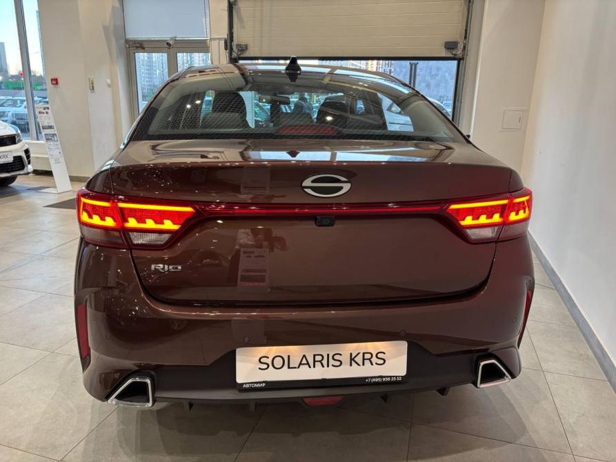 Solaris KRS Москва  - изображение 3