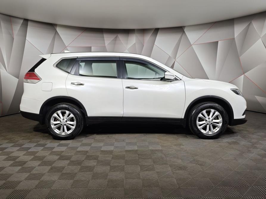 Nissan X-Trail III Москва  - изображение 6