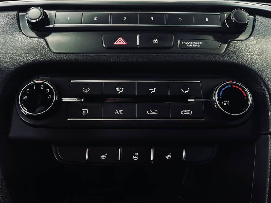 Kia Ceed III Ростов-на-Дону  - изображение 18