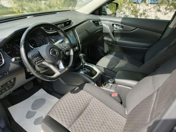 Nissan X-Trail III Рестайлинг с пробегом 2019 года, цена 2 000 000 рублей, 162308 км, внедорожник, Автокод Объявления