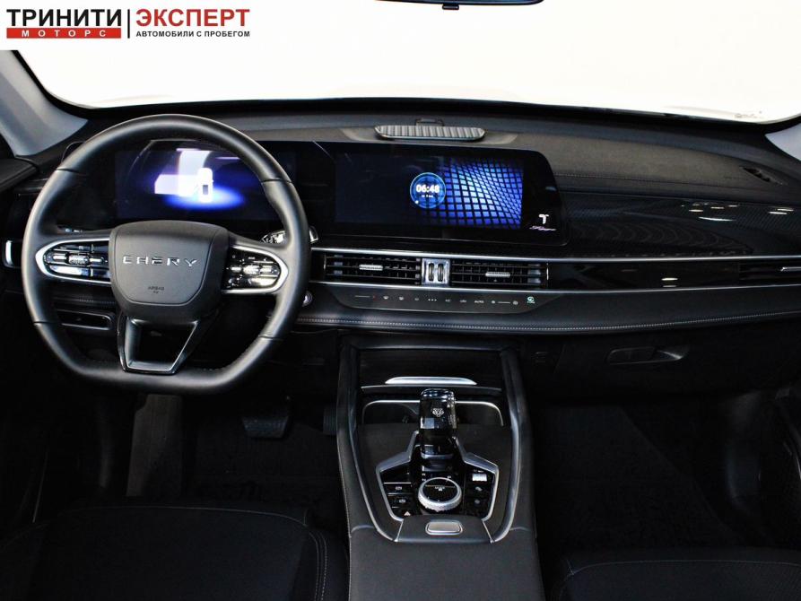 Chery Tiggo 7 Pro Max I Рестайлинг Белгород  - изображение 12