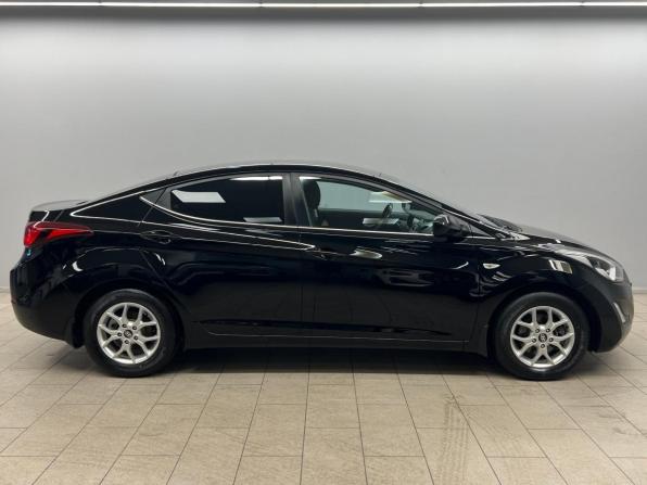 Hyundai Elantra V (MD) Рестайлинг с пробегом 2014 года, цена 1 199 000 рублей, 88147 км, седан, Автокод Объявления