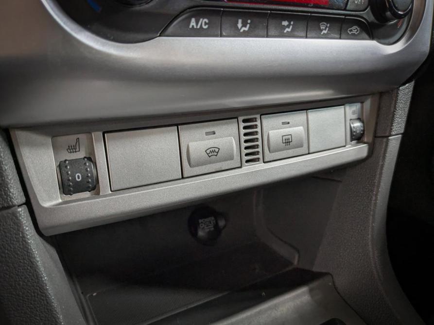 Ford Focus II Рестайлинг Екатеринбург  - изображение 18