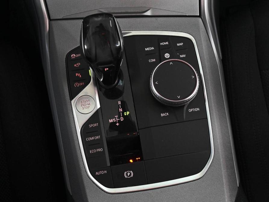 BMW 3 серии VII (G2x) Ростов-на-Дону  - изображение 16