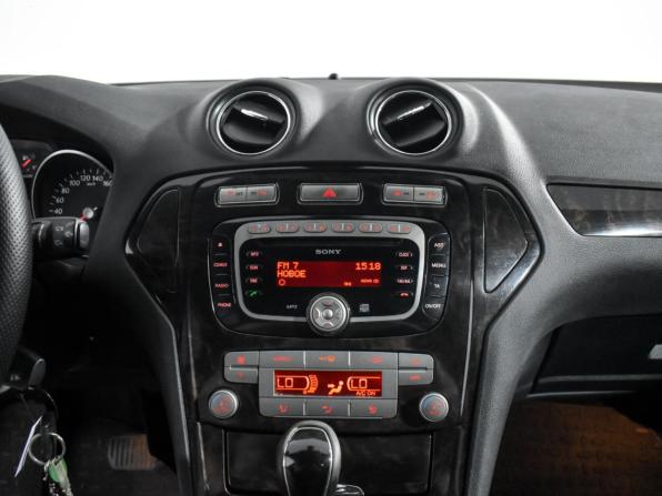 Ford Mondeo IV с пробегом 2008 года, цена 549 000 рублей, 261924 км, седан, Автокод Объявления