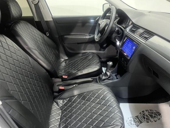 Skoda Rapid I с пробегом 2014 года, цена 755 000 рублей, 257228 км, лифтбек, Автокод Объявления