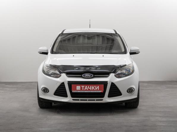 Ford Focus III с пробегом 2013 года, цена 850 000 рублей, 230484 км, хэтчбек, Автокод Объявления