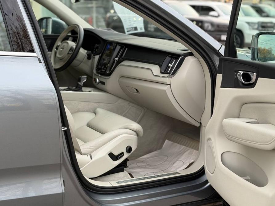 Volvo XC60 II Тула  - изображение 17