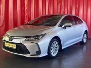 Toyota Corolla XII (E210) Ростов-на-Дону  - изображение 16