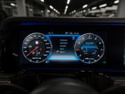 Mercedes-Benz G-Класс AMG II (W463) Москва  - изображение 54