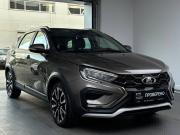 Lada (ВАЗ) Vesta I Рестайлинг (NG) Уфа  - изображение 25