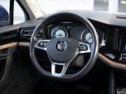 Volkswagen Touareg III Курган  - изображение 33
