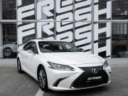 Lexus ES VII Ставрополь  - изображение 25
