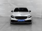 Mercedes-Benz C-Класс IV (W205) Новосибирск  - изображение 40