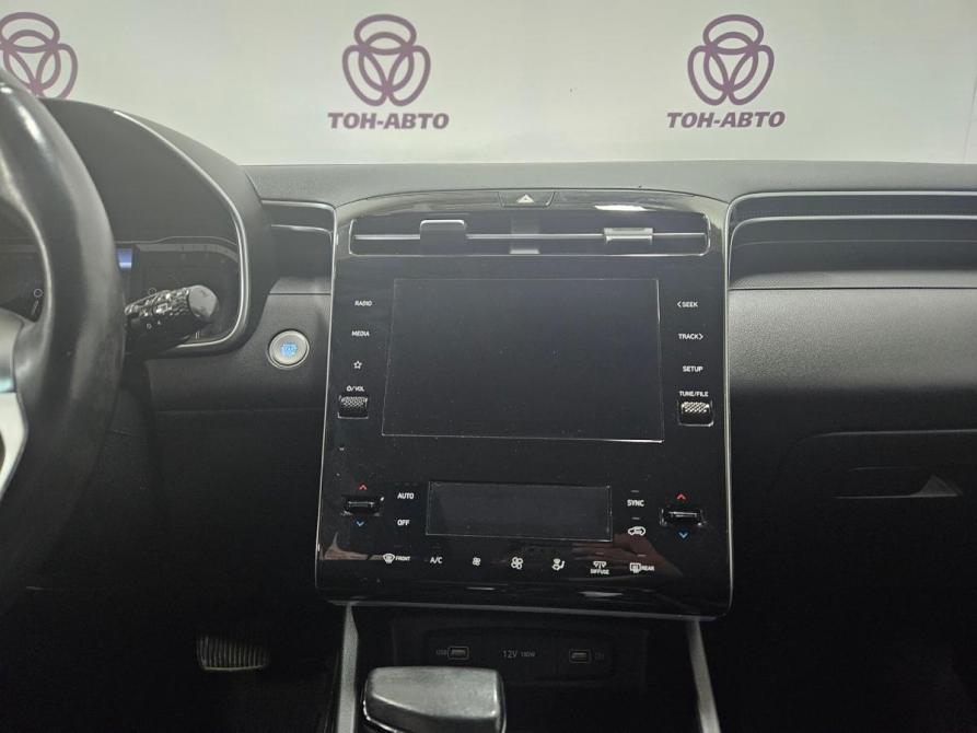 Hyundai Tucson IV Тольятти  - изображение 19
