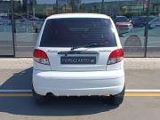 Daewoo Matiz I Рестайлинг Оренбург  - изображение 24