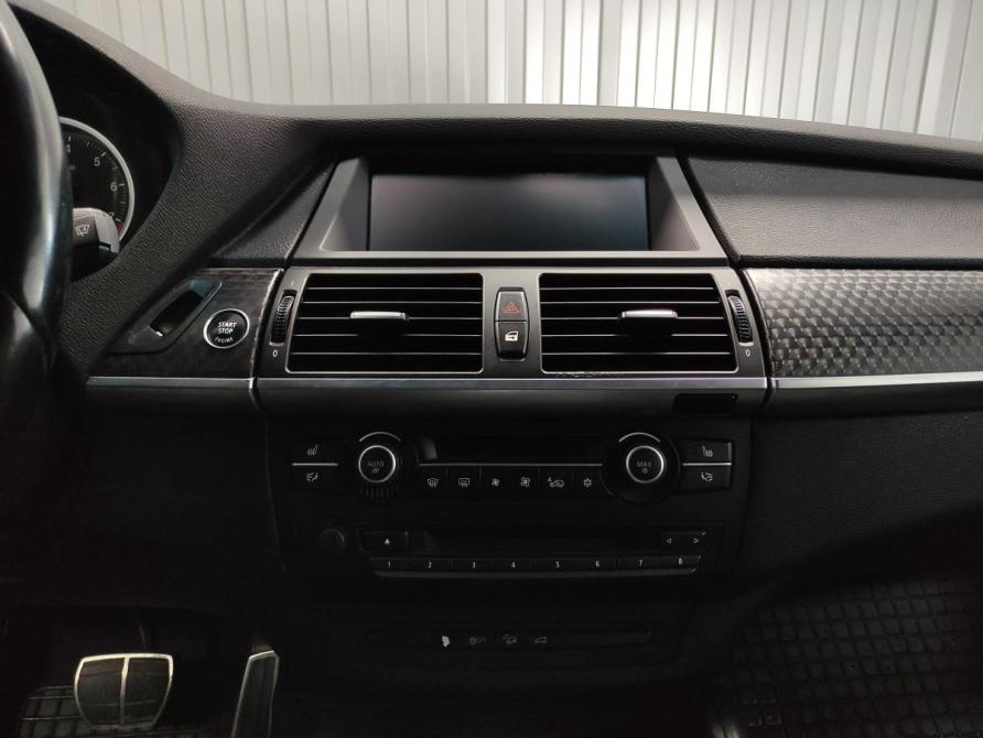 BMW X6 I (E71) Рестайлинг Пермь  - изображение 12
