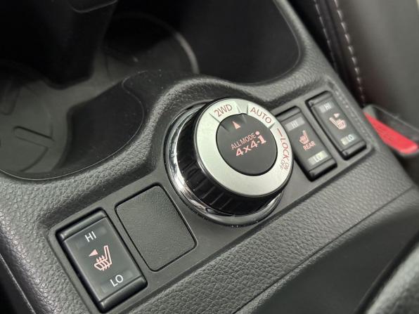 Nissan Qashqai II Рестайлинг с пробегом 2019 года, цена 1 675 000 рублей, 172479 км, внедорожник, Автокод Объявления