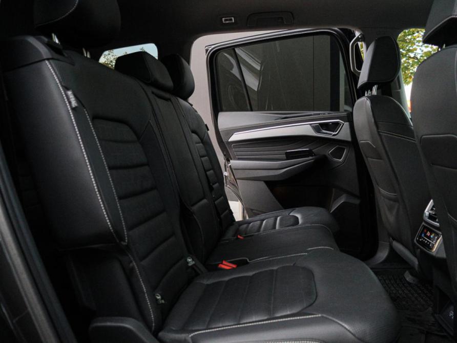 Volkswagen Talagon I Москва  - изображение 8