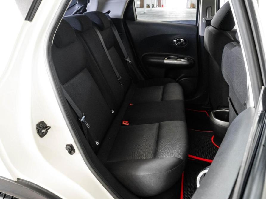Nissan Juke I Ставрополь  - изображение 7