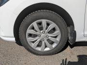 Hyundai Solaris II Рестайлинг Москва  - изображение 45