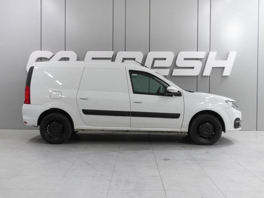 Lada (ВАЗ) Largus I Рестайлинг Ростов-на-Дону  - изображение 5