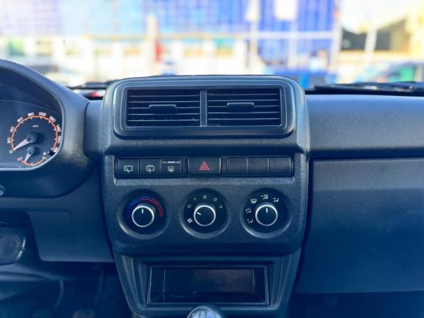 Lada (ВАЗ) Niva Legend I с пробегом 2024 года, цена 825 000 рублей, 7000 км, внедорожник, Автокод Объявления