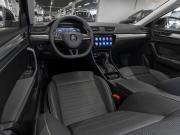 Skoda Superb III Рестайлинг Москва  - изображение 35