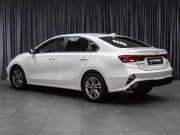 Kia Cerato IV Рестайлинг Тюмень  - изображение 24