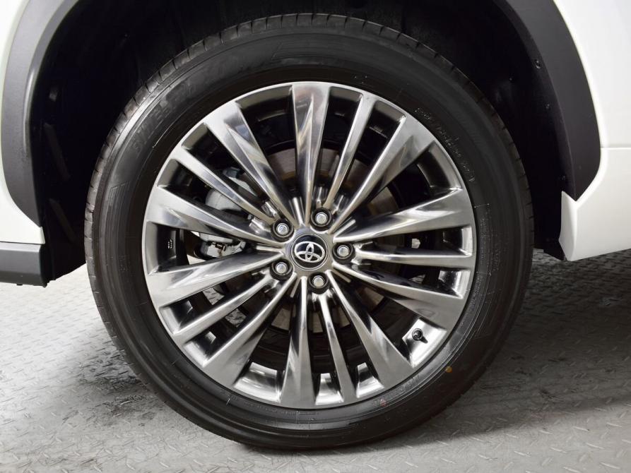 Toyota Highlander IV (XU70) Кемерово  - изображение 14
