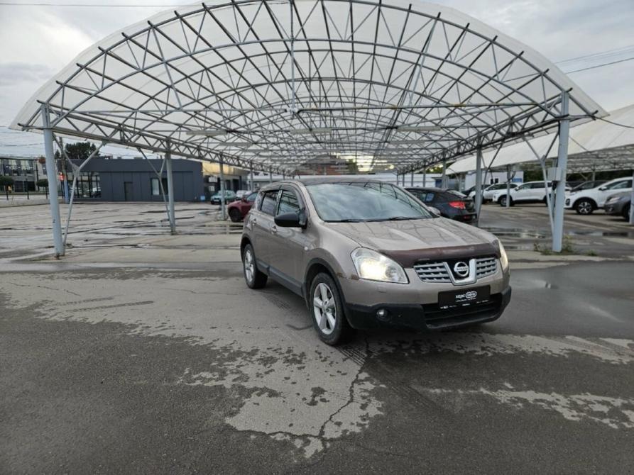 Nissan Qashqai I Тула  - изображение 1