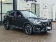 Mazda CX-5 I Рестайлинг Москва  - изображение 20