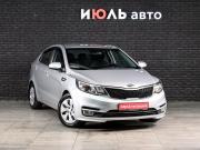 Kia Rio III Рестайлинг Екатеринбург  - изображение 23