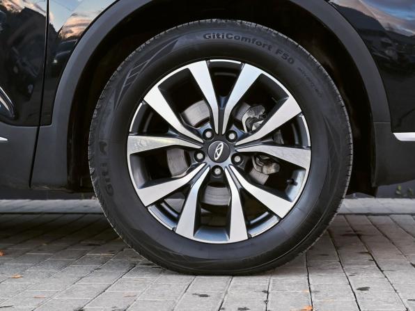 Chery Tiggo 7 Pro I с пробегом 2022 года, цена 1 595 000 рублей, 73622 км, внедорожник, Автокод Объявления