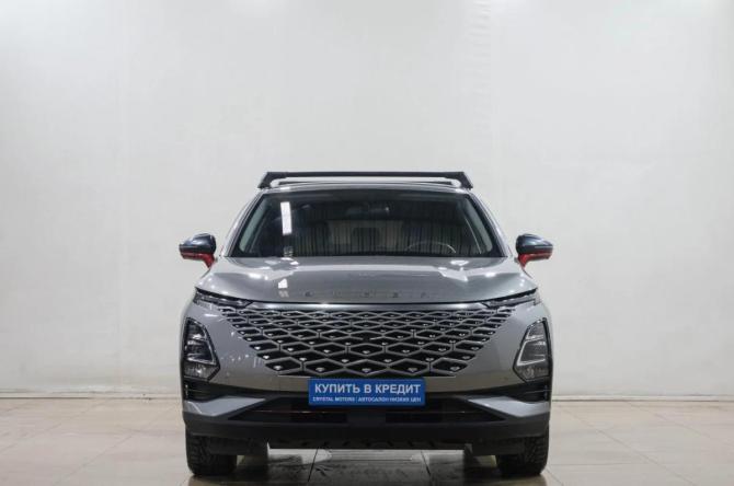 Omoda C5 I с пробегом 2023 года, цена 1 849 000 рублей, 73610 км, внедорожник, Автокод Объявления