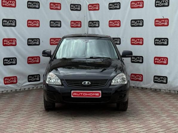 Lada (ВАЗ) Priora I с пробегом 2011 года, цена 349 990 рублей, 168000 км, седан, Автокод Объявления