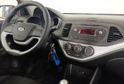 Kia Picanto II Рестайлинг Волгоград  - изображение 34
