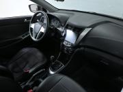 Hyundai Solaris I Москва  - изображение 25