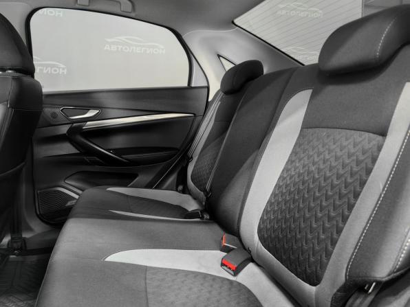 Lada (ВАЗ) Vesta I Рестайлинг (NG) с пробегом 2024 года, цена 1 580 000 рублей, 21306 км, седан, Автокод Объявления